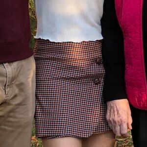 Urban Outfitters skirt